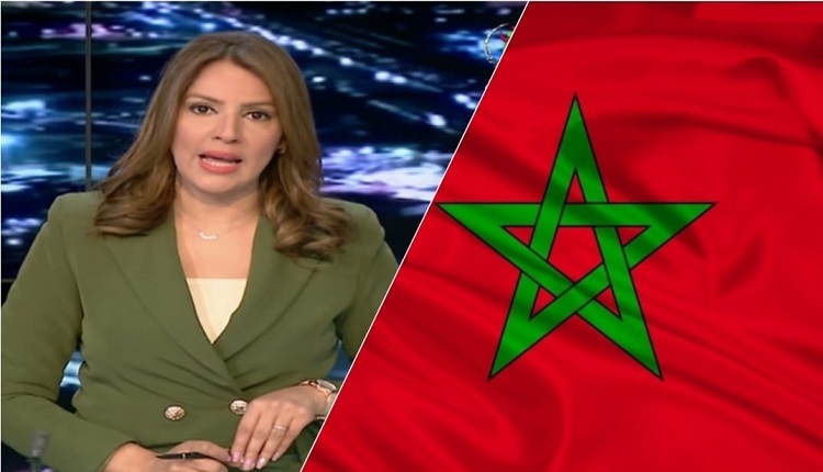 التلفزيون الرسمي الجزائري