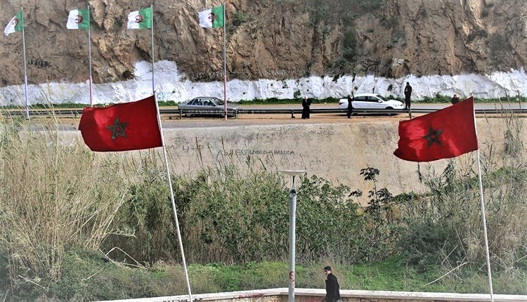الجزائر تستعد لخرق اتفاقية مهمة مع المغرب