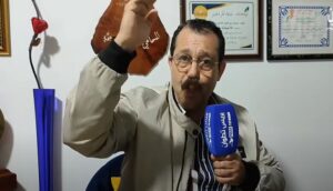 الحبيب حجي محامي بتطوان