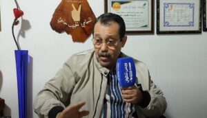 الحبيب حجي