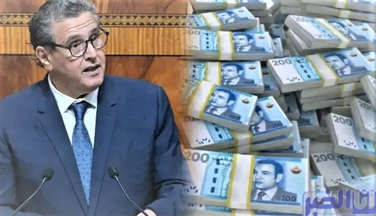 الحكومة الزيادة في الأجور