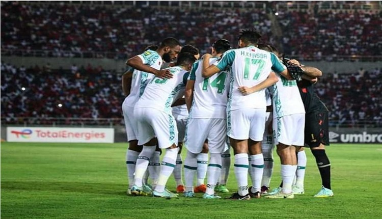 الرجاء