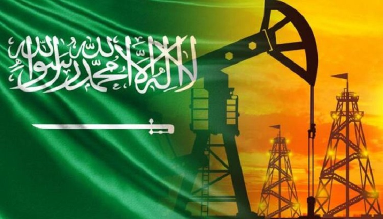 السعودية النفط