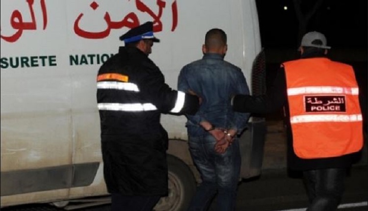 الشعب الرياضي.. سلطات الدا رالبيضاء