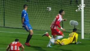 المغرب التطواني