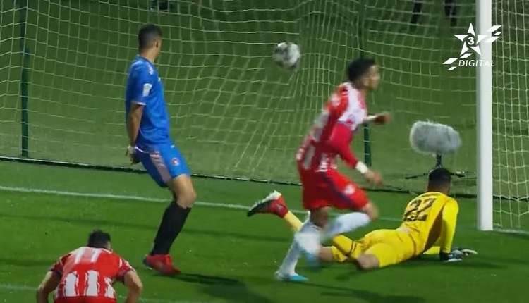 المغرب التطواني
