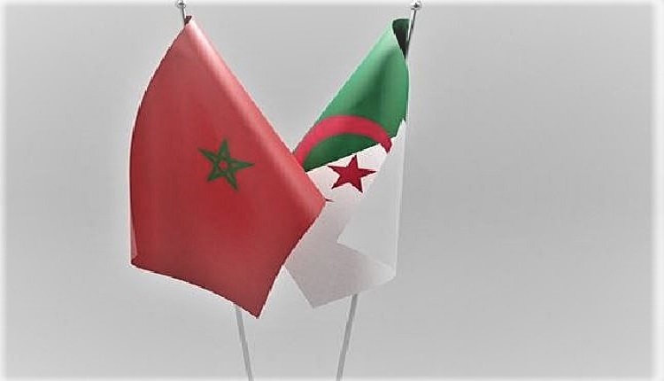 المغرب والجزائر