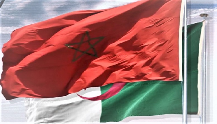 المغرب والجزائر