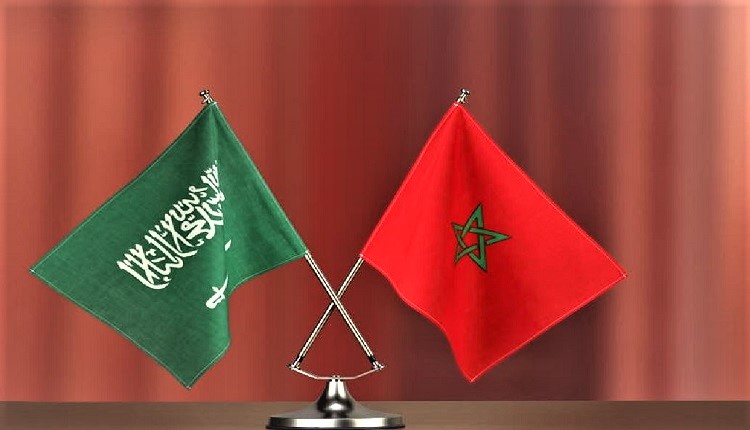 المغرب والسعودية