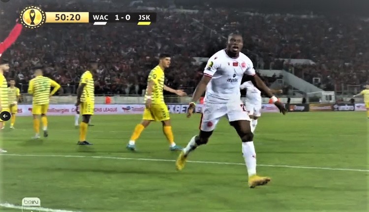 الوداد الرياضي