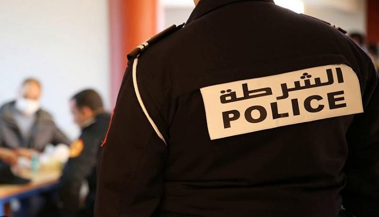 باسم أنابيك طنجة.. عصابة تنصب على أشخاص
