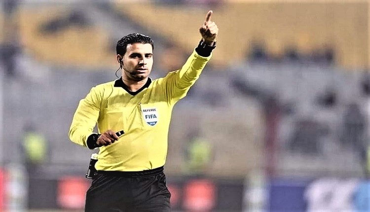 حكم مواجهة المغرب والبرازيل