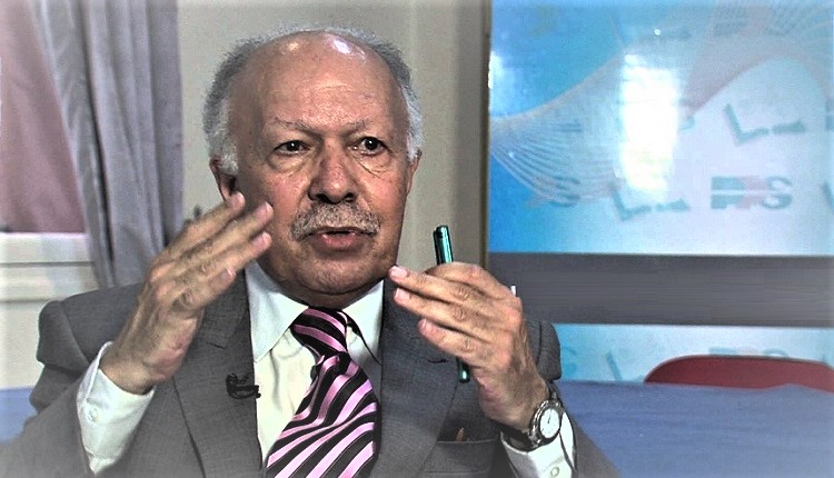 خالد الناصري