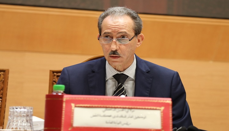 دورية هامة إلى الوكلاء العامّين ووكلاء الملك