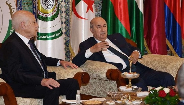 الجمهورية الجزائرية