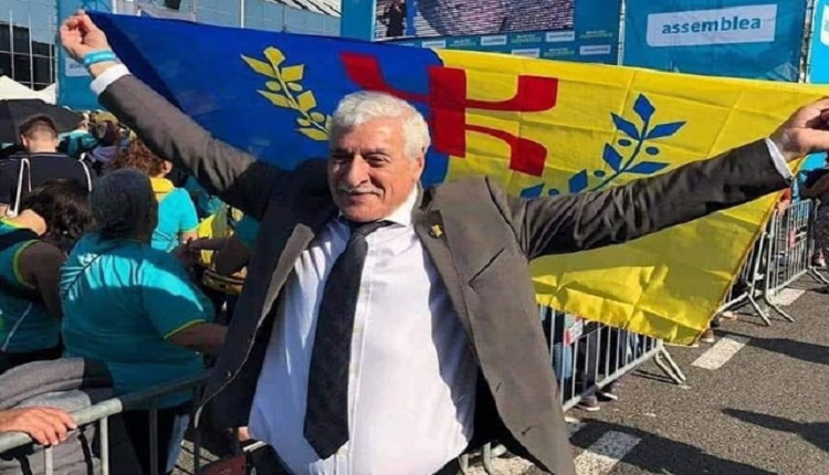 شعب القبائل