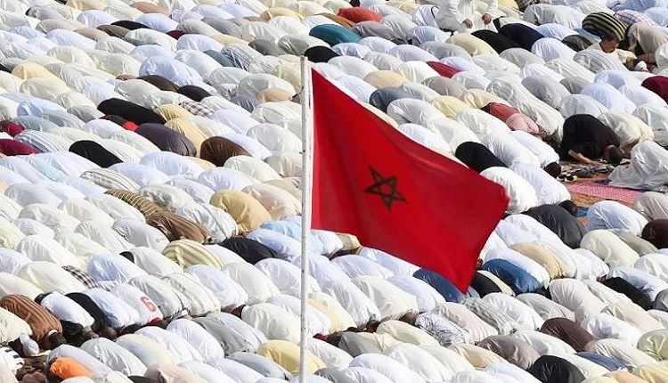 صلاة العيد