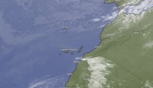 طقس المغرب