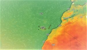 طقس المغرب