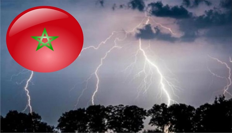 طقس المغرب