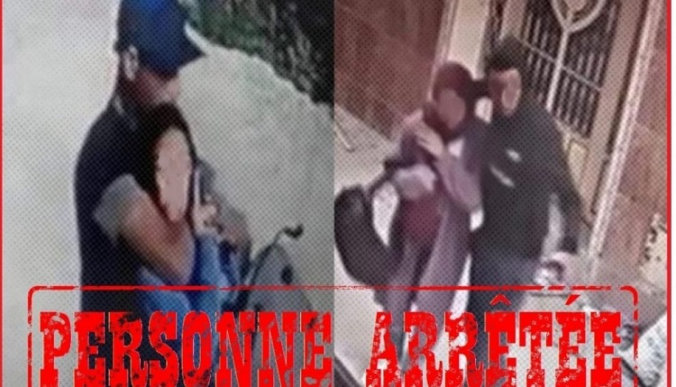 طنجة.. تعريض فتاتين للسرقة