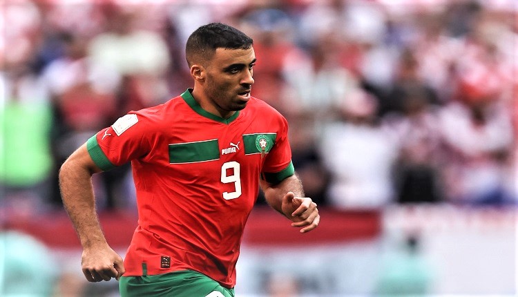 عبد الرزاق حمد الله