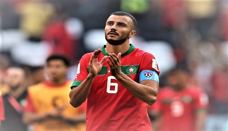 غانم سايس
