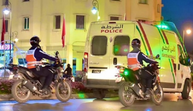 فاس.. استعمال السلاح لتوقيف شخص