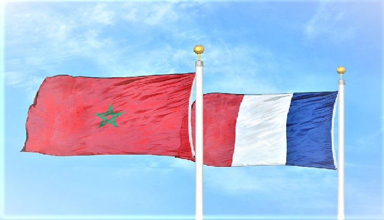 فرنسا والمغرب