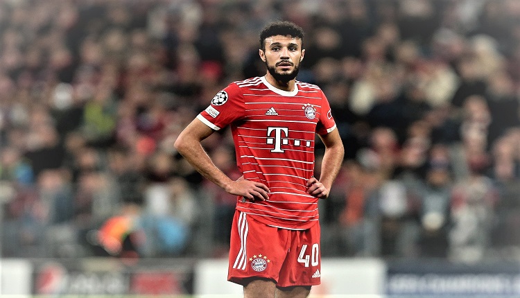 فريق كبير يستعد للتعاقد مع نصير مزراوي