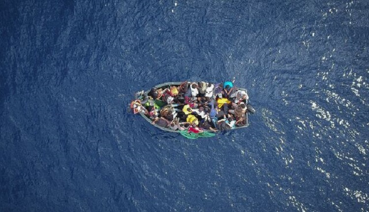 فقدان ما لا يقل عن 20 مهاجرا قبالة السواحل التونسية