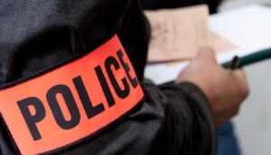 قضية مفتش الشرطة بمراكش