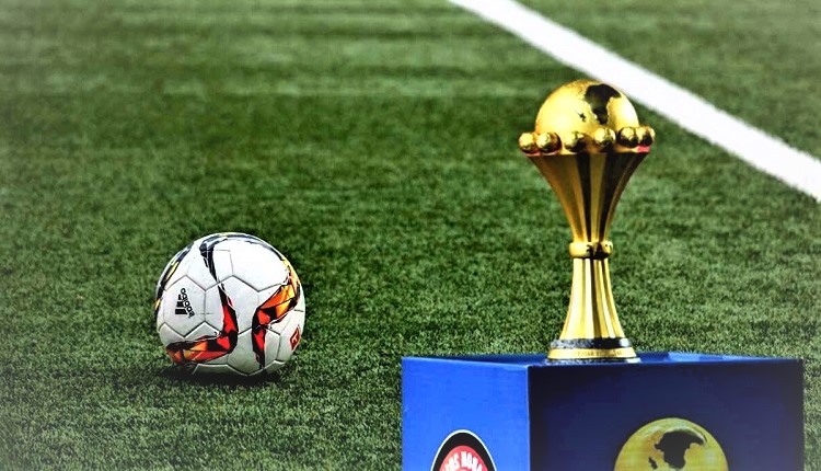 كأس أمم إفريقيا 2025