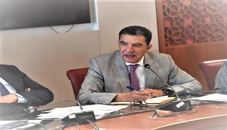 محمد مبديع