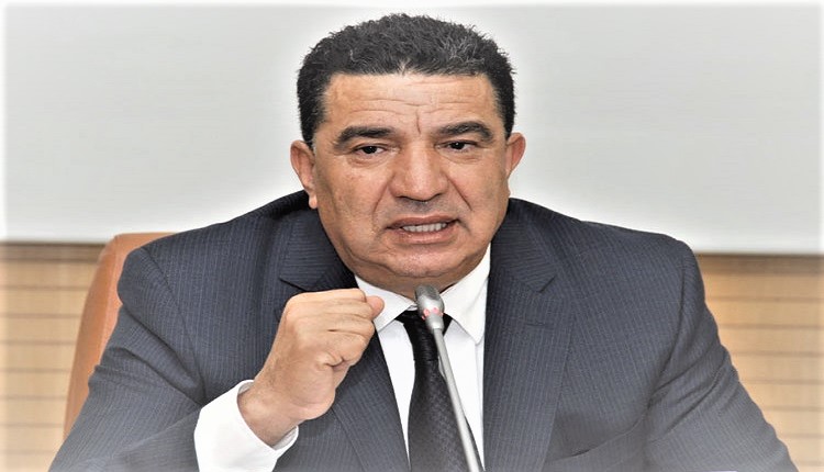 محمد مبديع