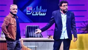 مراد العشابي برنامج فاصل ونواصل