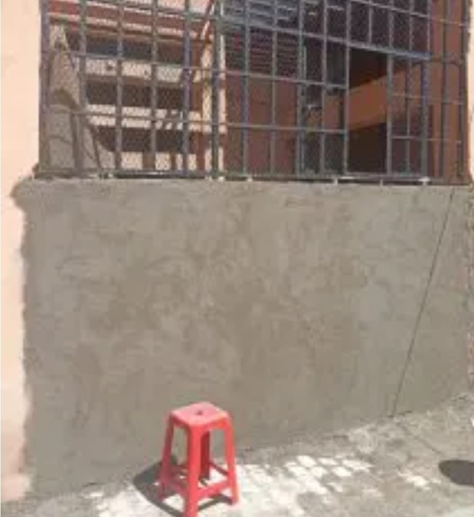 مكان الخلاف