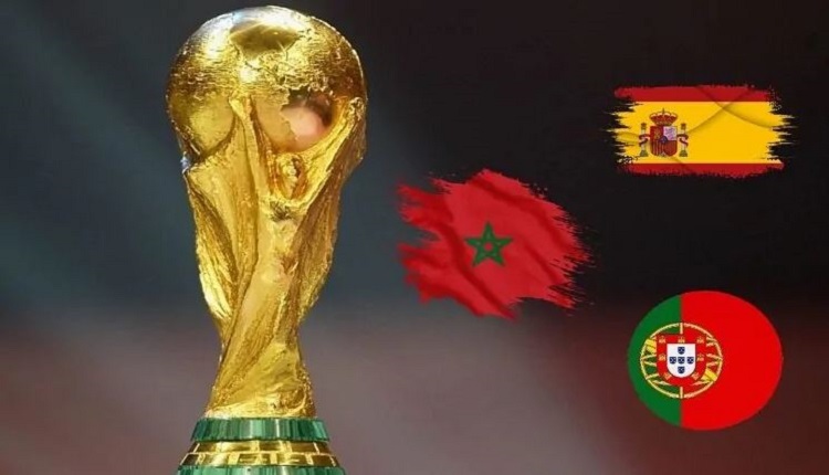 مونديال 2030.. دولة عربية تعلن مساندتها للمغرب