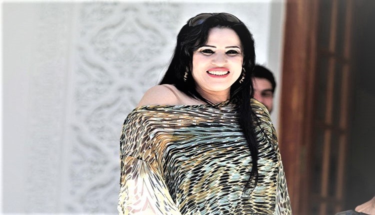 نجاة عتابو