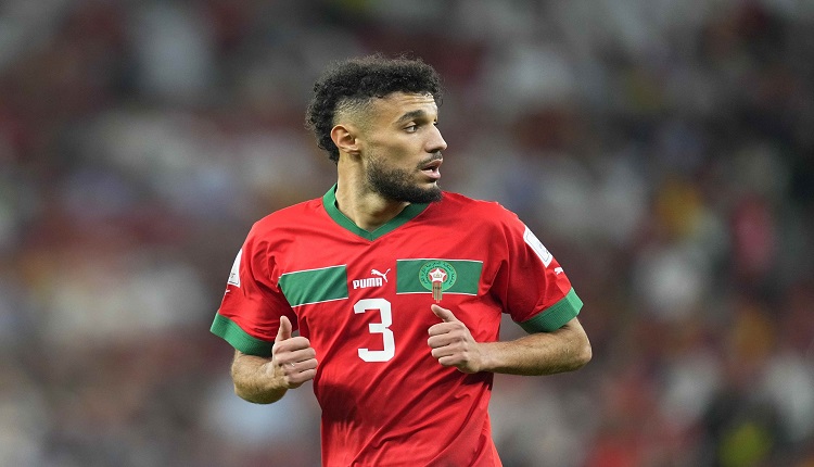 نصير مزراوي