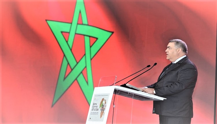 وزارة الداخلية