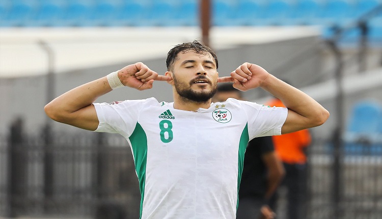 يوسف بلايلي