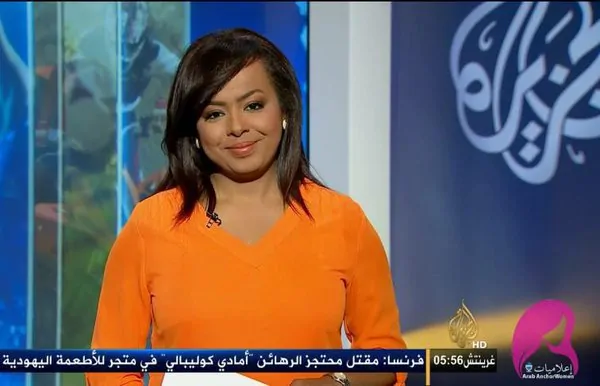 نانسي محجوب