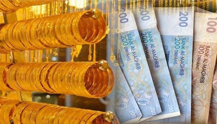 أسعار الذهب