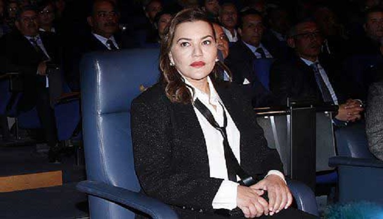 الأميرة للا حسناء
