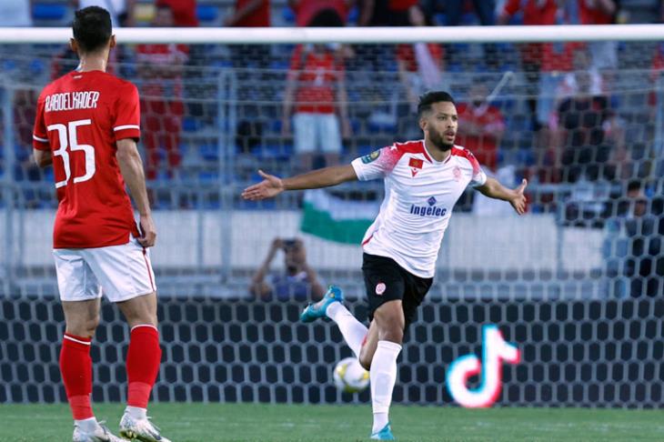 الأهلي المصري