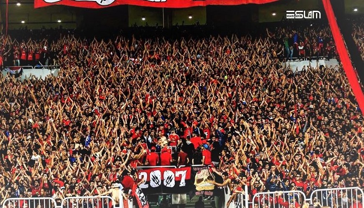 الأهلي المصري