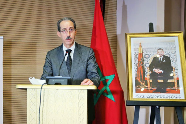 الحسن الداكي