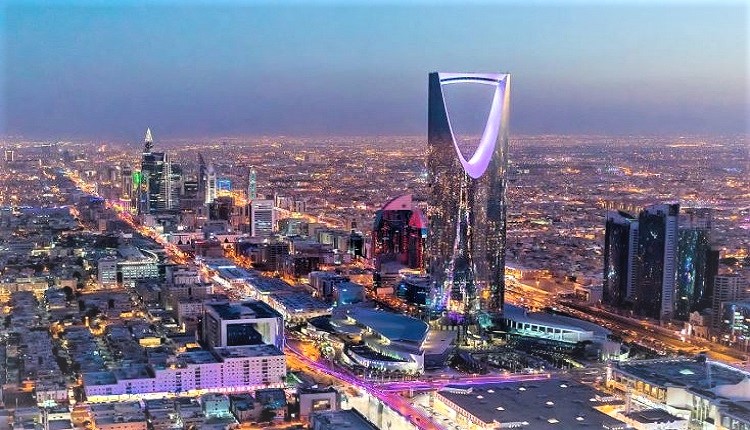 السعودية