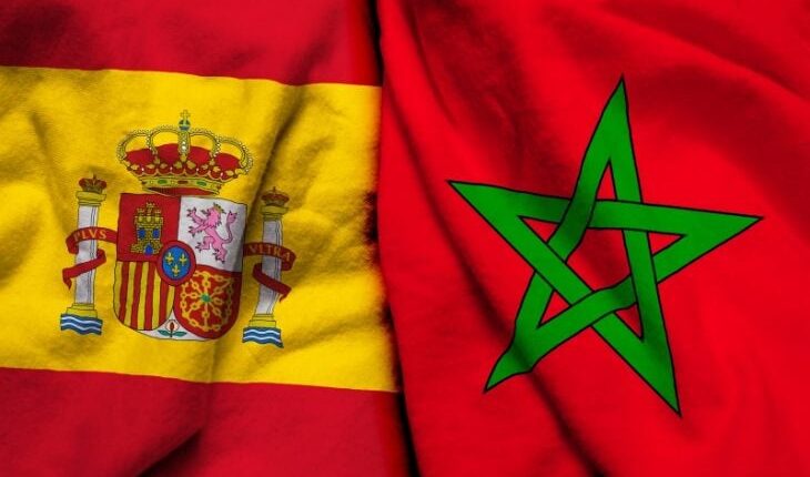 حكومة سانشيز والمغرب
